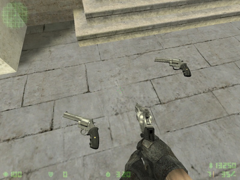 Colt anaconda