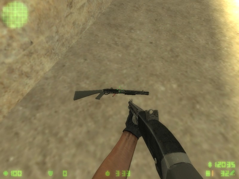 CoD 4 W1200