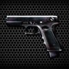 Tактика игры с Glock18 в CS 1.6