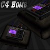 Закладка бомбы в CS 1.6