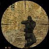 Снайперство в CS 1.6